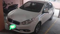 Fiat Grand Siena Attrac. 1.4 Evo F.flex 8V 2019
