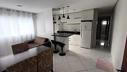 Apto Mobiliado 2 Quartos Com Suite Itajai Sao Vicente