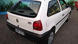 Gol Special 2002