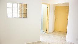 Apartamento De 2 Quartos Novinho
