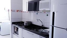 Apartamento 3 Quartos (1 Suite) Na Rua Borba Gato
