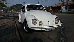 Vw - Volkswagen Fusca
