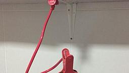 Pinça Para Celular