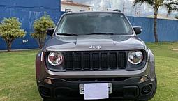 Jeep Renegade Sport 1.8 Sport At