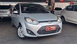 Fiesta 2014 Zetec 1.6 Completo. Aceito Troca
