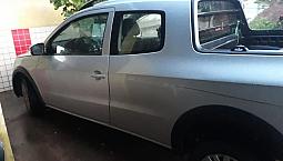 Saveiro