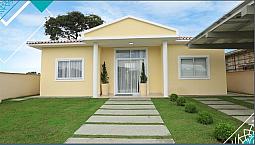 Casa Para Locação Em Condomínio Fechado No Freedom Residence -  Araçagy Toda Projetada!