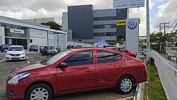 Versa S 1.6 Manual 
