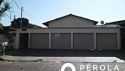 Goiânia - Casa Padrão - Setor Sudoeste