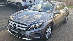 Mercedes-Benz Gla 250 Vision 15/15 