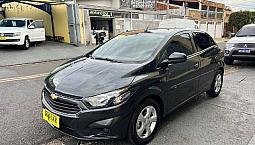 Chevrolet Onix Lt 1.4 Flex