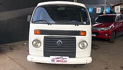 Vendo Kombi Standard 1.4 Flex 2014