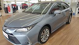 Toyota Corolla 2.0 Vvt-Ie Flex Xei Direct Shift
