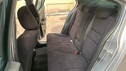 Honda City 2013 Automático