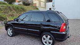 Kia Sportage Aut, Com Rodas 18?