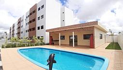 Aluguel De Apartamento 700,00, Novo Geisel 2 Quartos