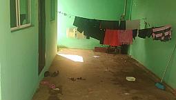 Alugo Casa Milton Figueredo 
