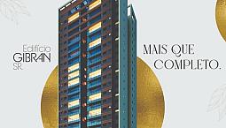 Apartamento Luxo