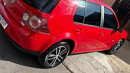 Golf 2008/09