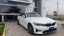 Bmw 320I 2.0 Turbo