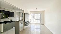 Apartamento 3 Dormitórios No Bairro Jardim Sabará