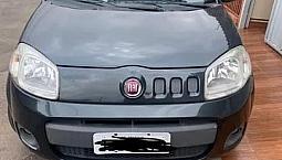 Uno Vivace Completo