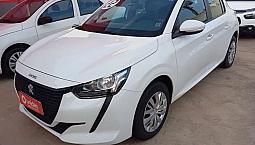 Peugeot Like Essencial 1.6