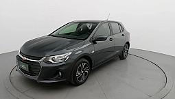 Chevrolet Onix Hatch Lt 1.0 12V Tb Flex Mec. 4P 2025