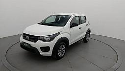 Fiat Mobi Like 1.0 Fire Flex 5P. 2024