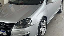 Volkswagen Jetta 2.5 20V 150/170Cv Tiptronic 2007