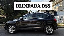 Volkswagen Tiguan 2.0 Tsi 16V 200Cv Tiptronic 5P 2014