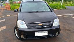 Chevrolet Meriva Prem.easytronic 1.8 Flexpower 5P 2010