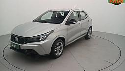 Fiat Argo Drive 1.0 Firefly 2026