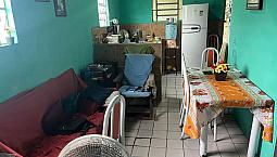 Vendo Essa Casa Na Sacramenta (V.n)