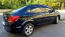Chevrolet Prisma Sed. Lt 1.4 8V Flexpower 4P Aut. 2019
