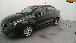 Fiat Cronos Drive 1.3 8v Flex Aut. 2025