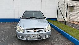 Chevrolet Celta Spirit 1.0 Mpfi 8V Flexpower 3P 2007