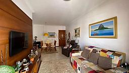 Apartamento À Venda Em Campinas, Jardim Aurélia, Com 3 Quartos, Com 90.3 M²