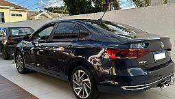 Volkswagen Virtus Highline 200 Tsi 1.0 Flex 12V Aut 2018