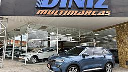 Ford Territory Titanium 1.5 Gtdi Ecobo. Aut 2025