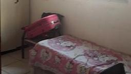 Alugo Casa