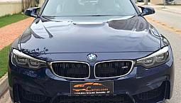 Bmw 2018 1.000Km 431Cv