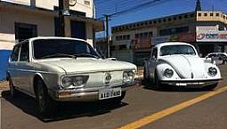 Vendo Ou Troco Por Moto