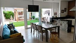 Maravilhosa Casa No Condomínio Acácias-A163