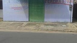 Casa Com Ponto Comercial