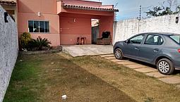 Vendo Casa No Parque Araçagi 