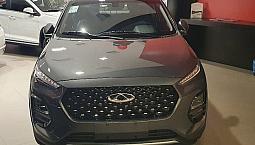 Chery Tiggo 3X 1.0 Vvt Turbo Iflex Pro