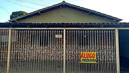 Casa Em Trindade.