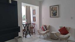 Apartamento Mobiliado No Turu 