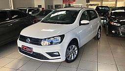 Volksvagen Gol 1.6L - 2021  - Completo